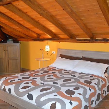 Bed and Breakfast Zest House Santa Venerina Esterno foto