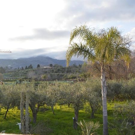 Bed and Breakfast Zest House Santa Venerina Esterno foto