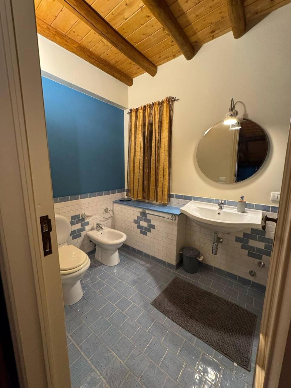 Bed and Breakfast Zest House Santa Venerina Esterno foto