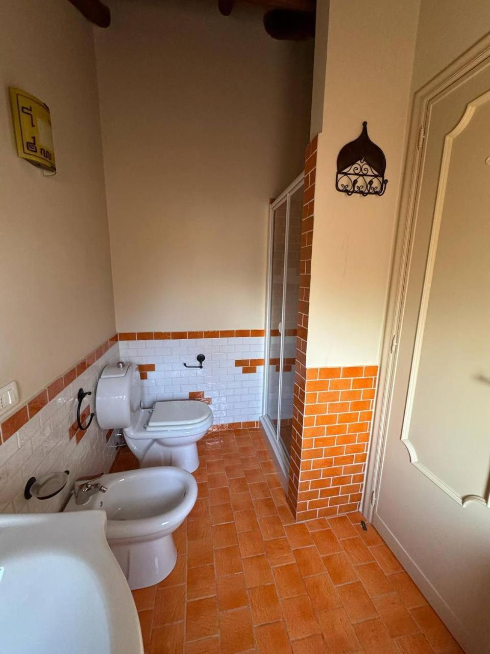 Bed and Breakfast Zest House Santa Venerina Esterno foto