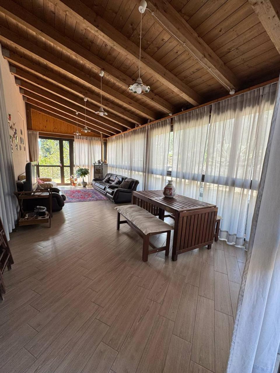 Bed and Breakfast Zest House Santa Venerina Esterno foto