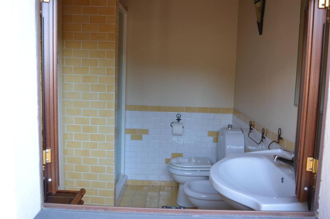 Bed and Breakfast Zest House Santa Venerina Esterno foto
