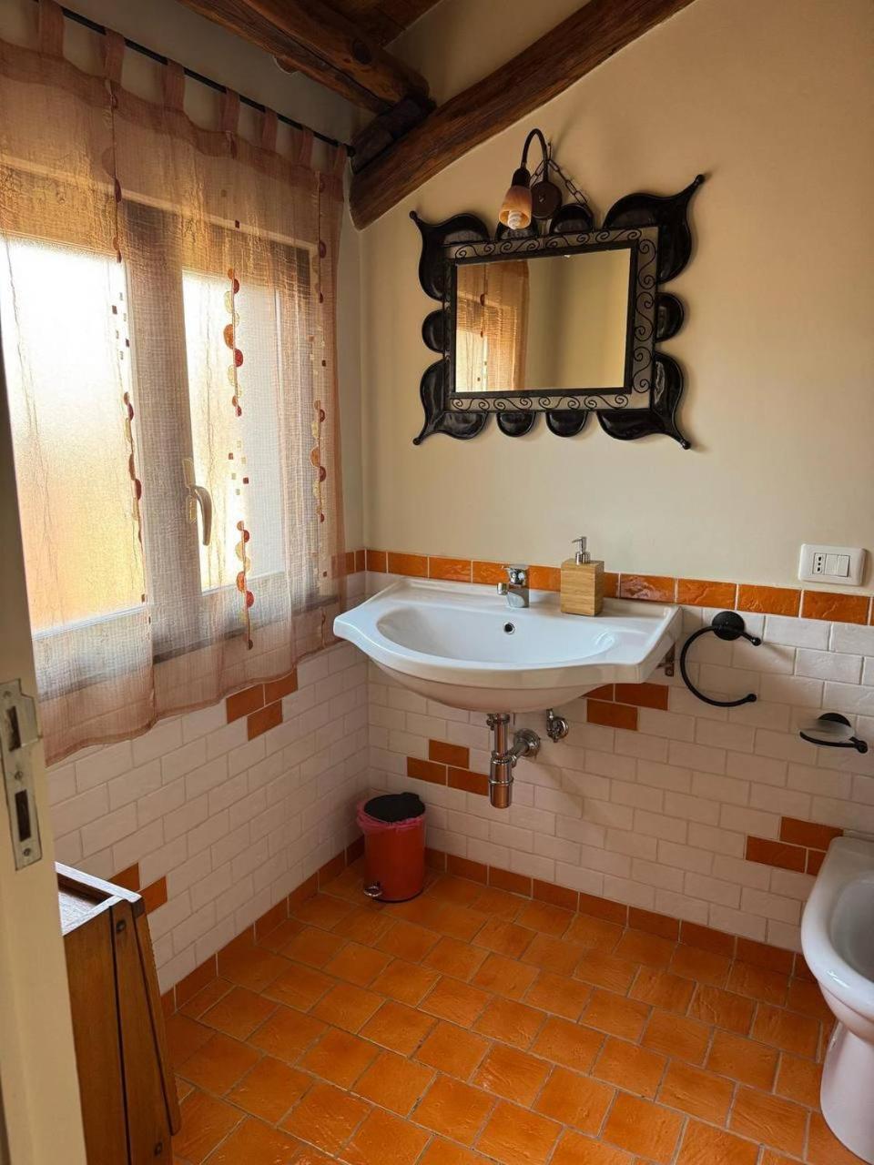 Bed and Breakfast Zest House Santa Venerina Esterno foto