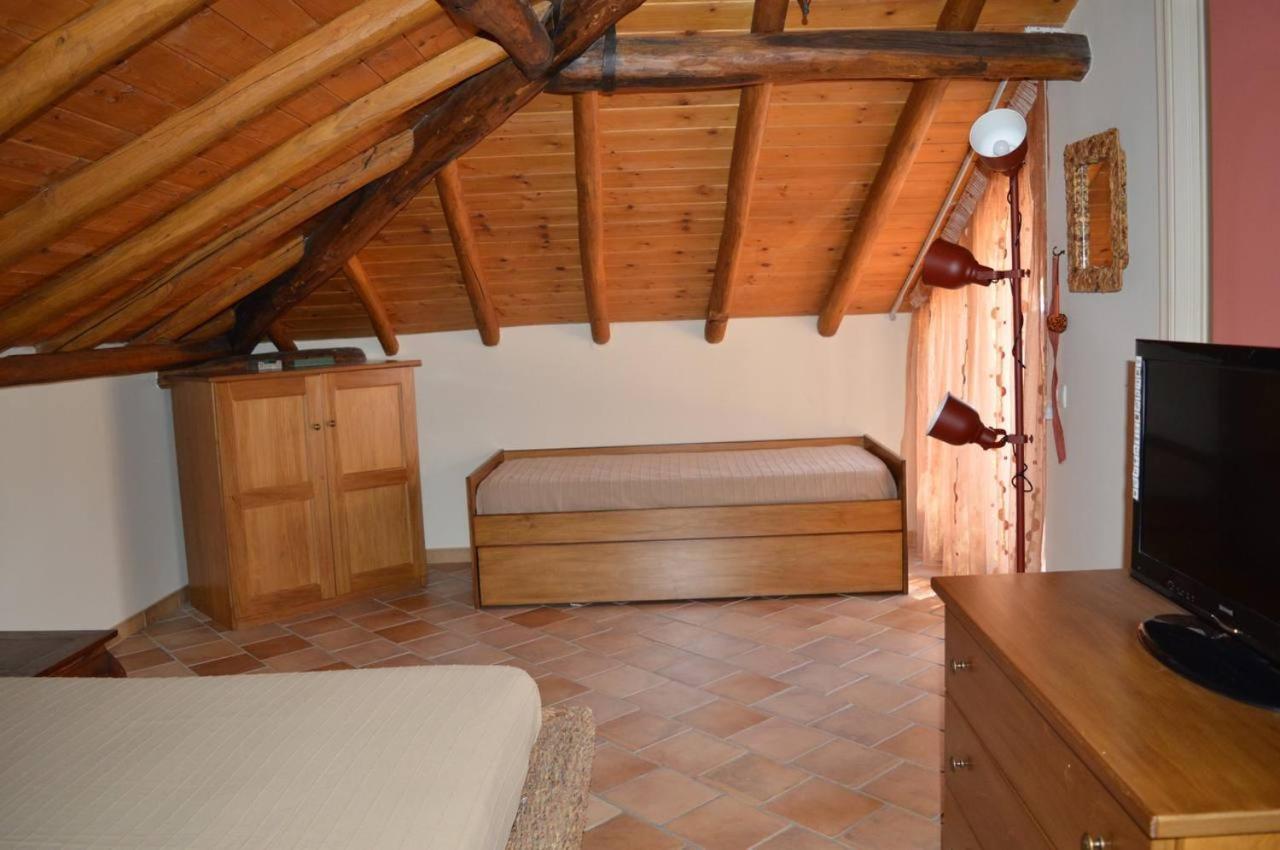 Bed and Breakfast Zest House Santa Venerina Esterno foto
