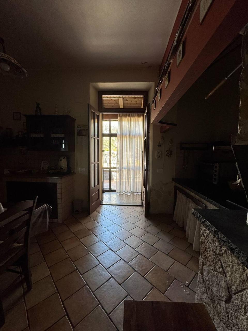 Bed and Breakfast Zest House Santa Venerina Esterno foto