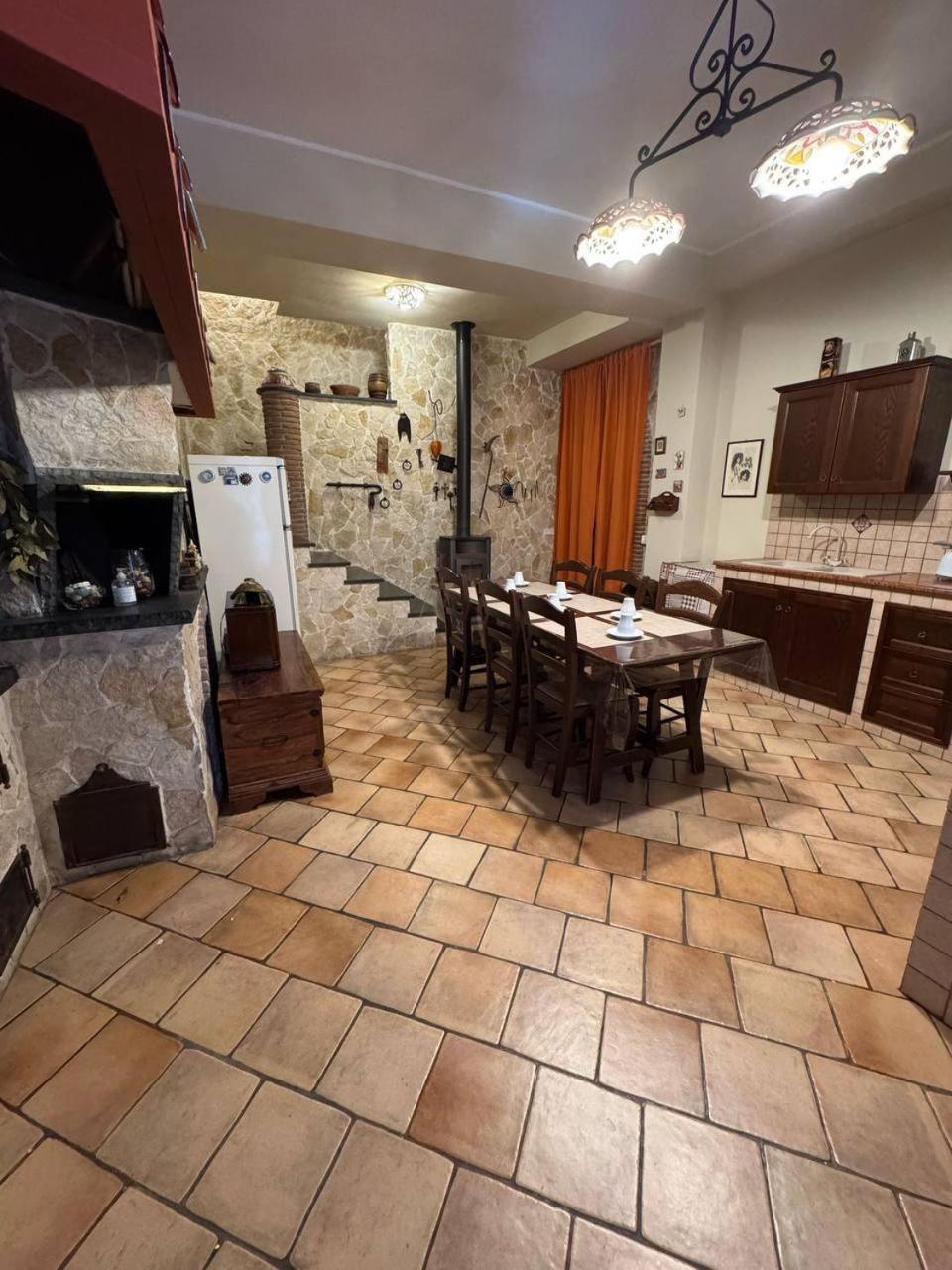 Bed and Breakfast Zest House Santa Venerina Esterno foto