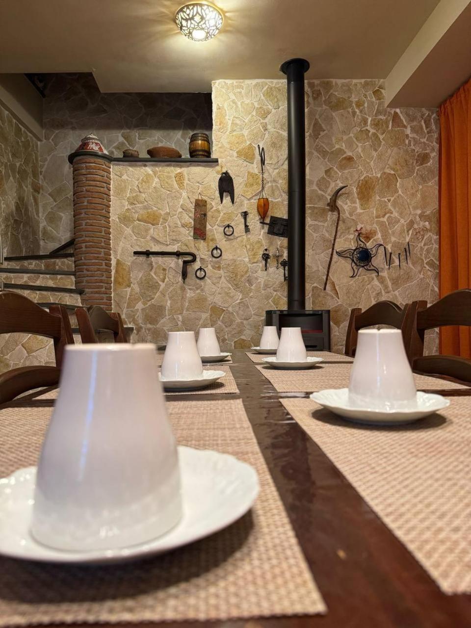 Bed and Breakfast Zest House Santa Venerina Esterno foto