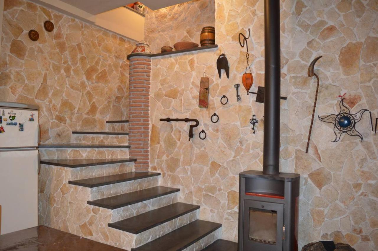 Bed and Breakfast Zest House Santa Venerina Esterno foto
