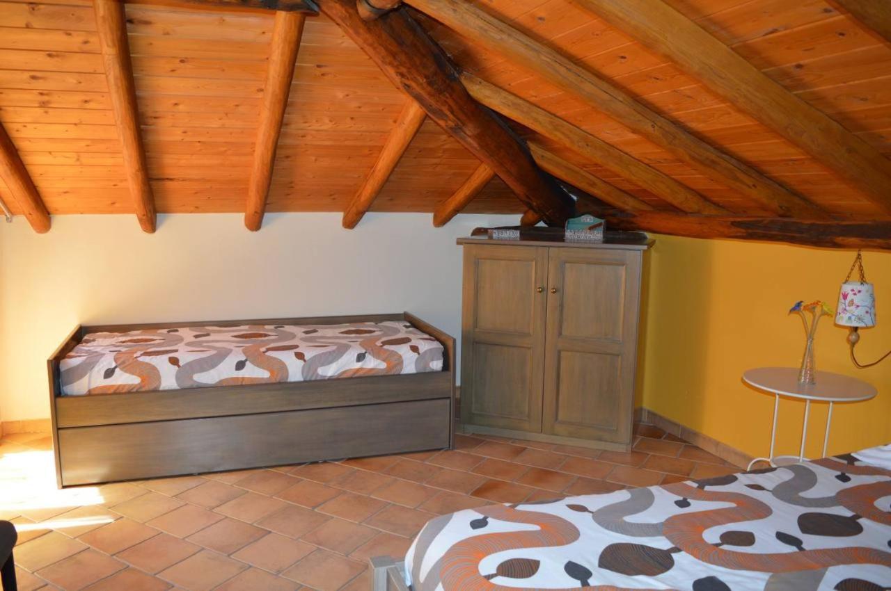 Bed and Breakfast Zest House Santa Venerina Esterno foto
