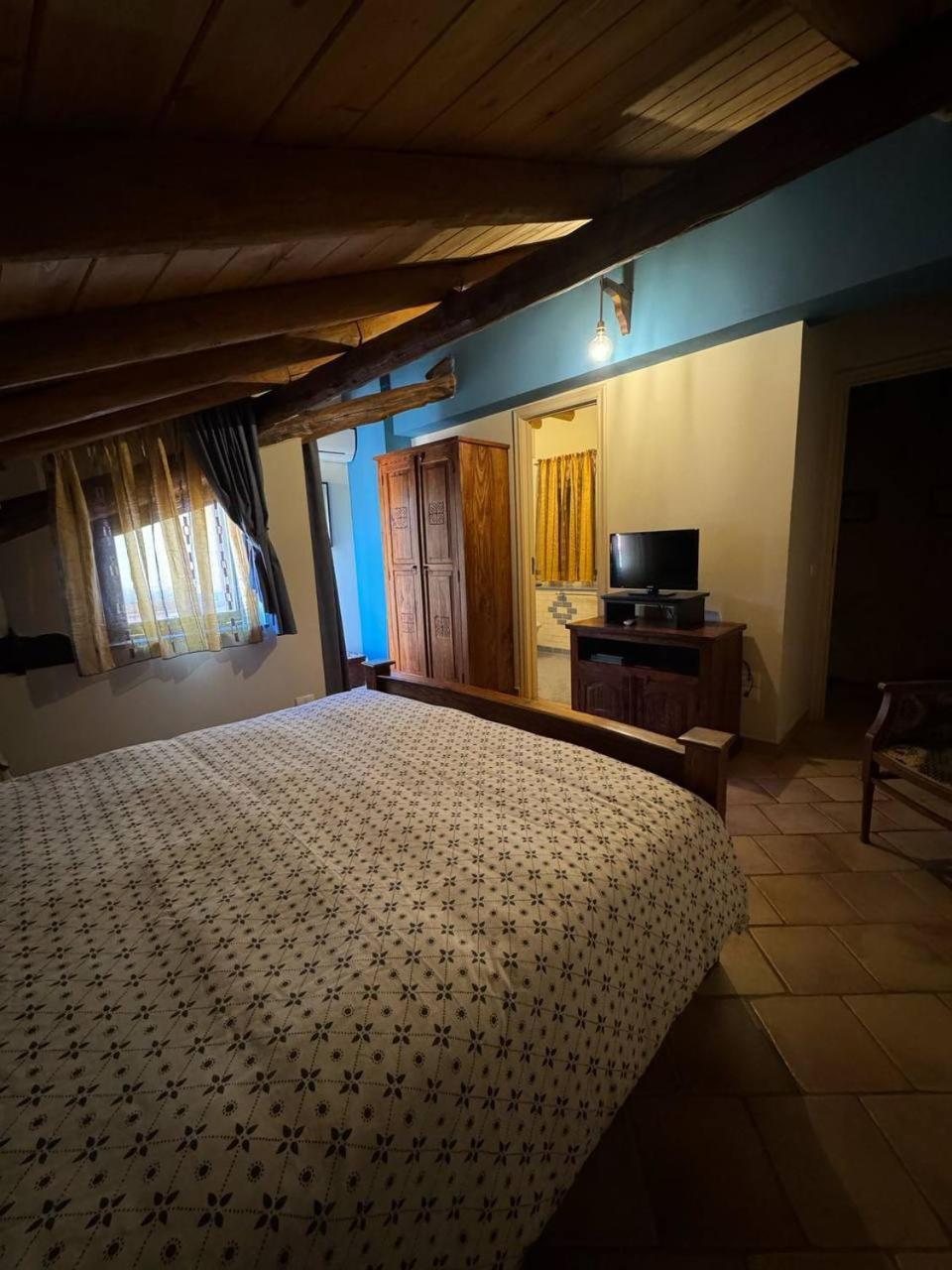 Bed and Breakfast Zest House Santa Venerina Esterno foto