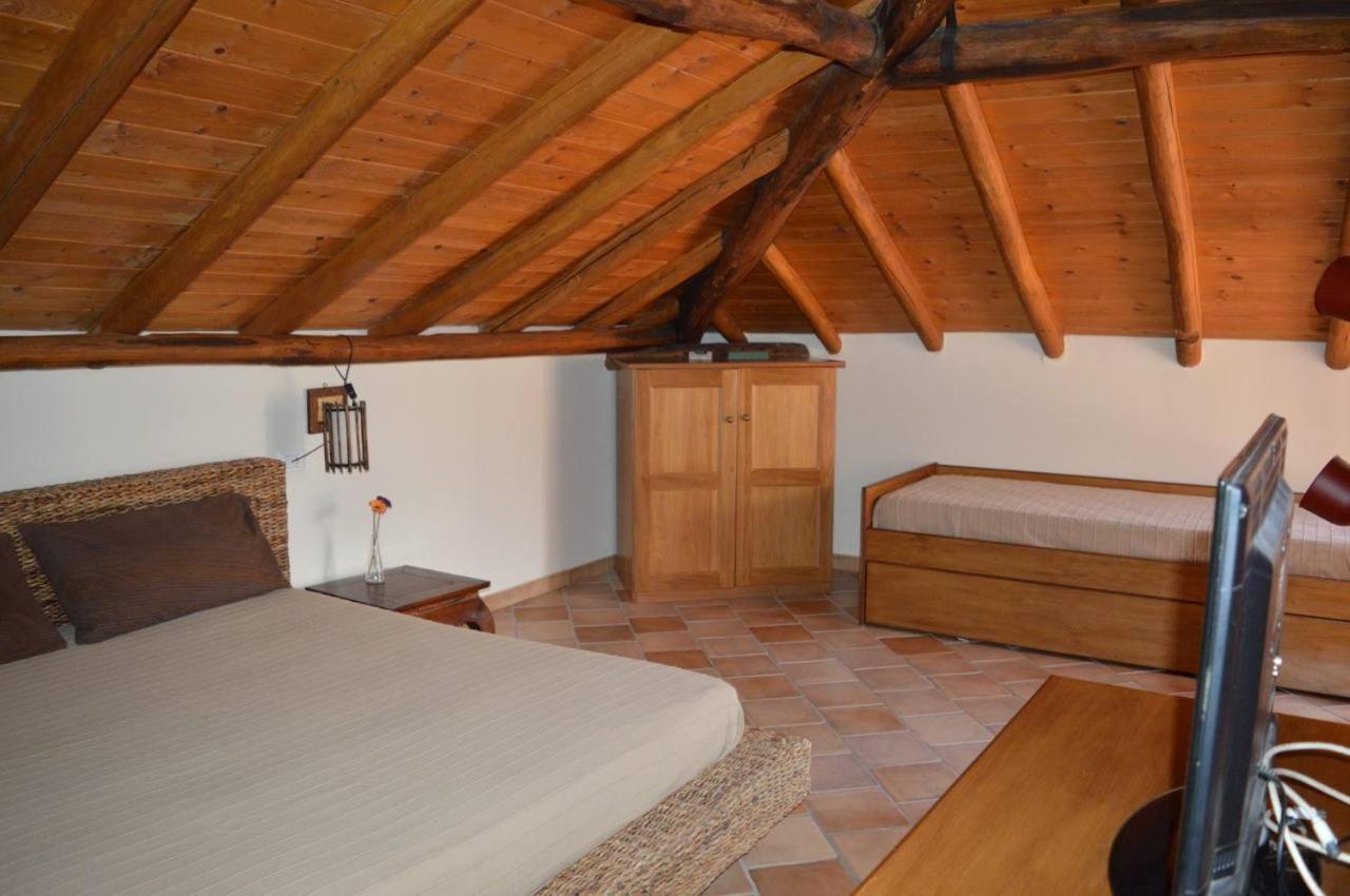 Bed and Breakfast Zest House Santa Venerina Esterno foto