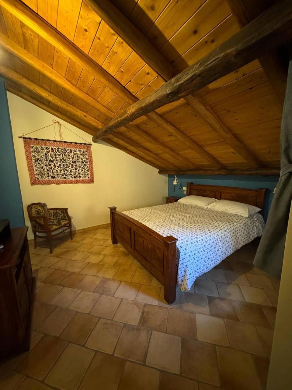 Bed and Breakfast Zest House Santa Venerina Esterno foto